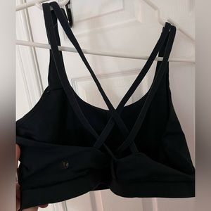 Lululemon Energy Sports Bra
